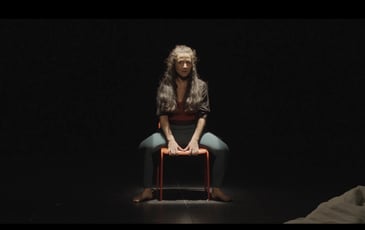 Najoua Darwiche « Je suis Shéhérazade »