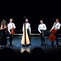 Quintette Le Bateau Ivre
