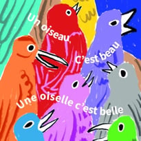 Les Oizelles