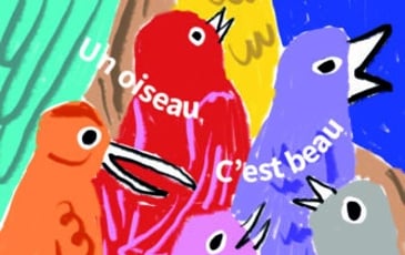Les Oizelles