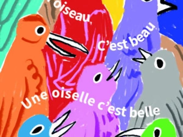 Les Oizelles