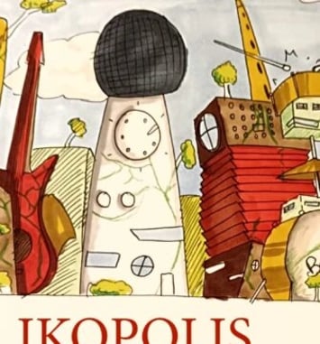Ikopolis