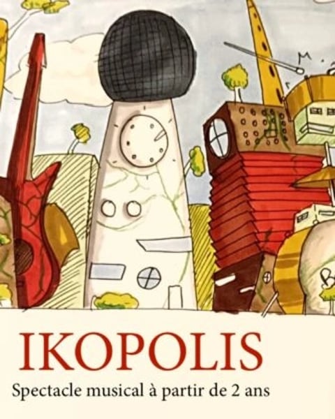 Ikopolis