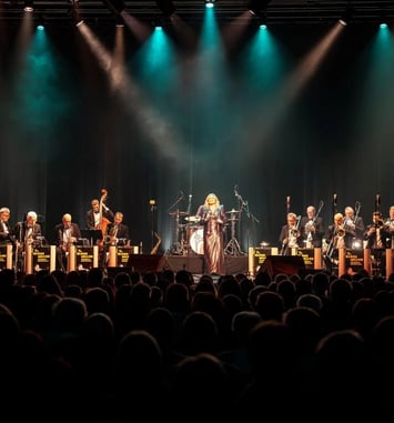 Le meilleur des années Swing