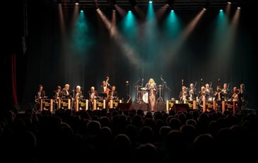Le meilleur des années Swing