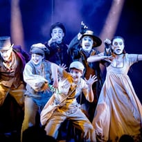Oliver Twist