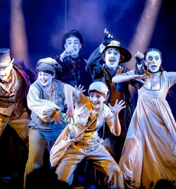 Oliver Twist