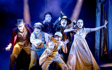 Oliver Twist