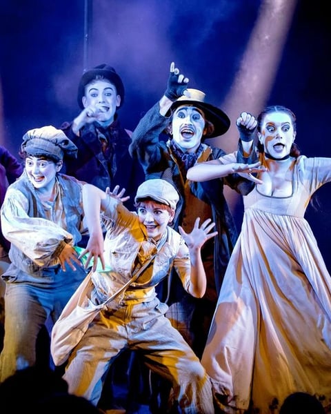 Oliver Twist