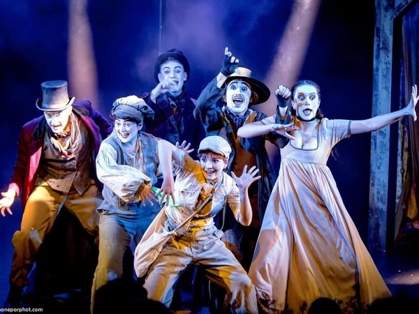 Oliver Twist