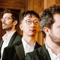 Autour de Beethoven