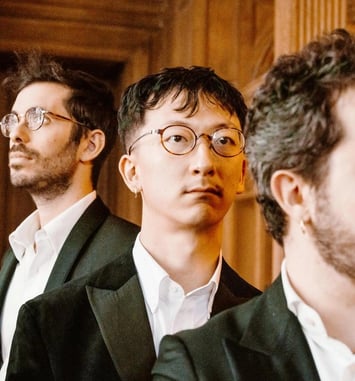 Autour de Beethoven