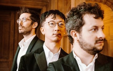 Autour de Beethoven
