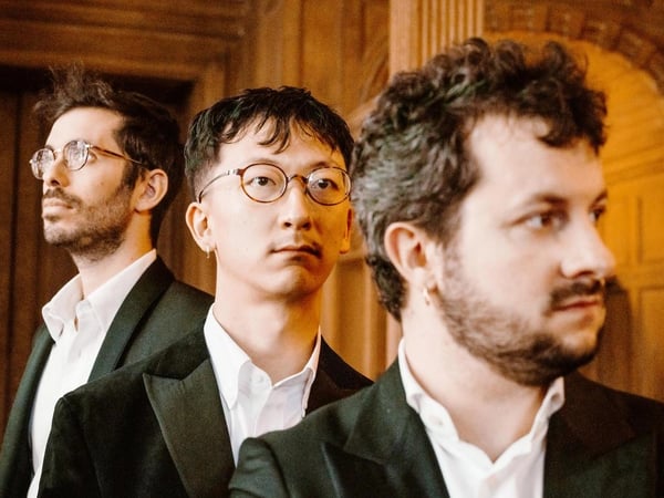 Autour de Beethoven