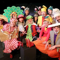 La Revue Satirique