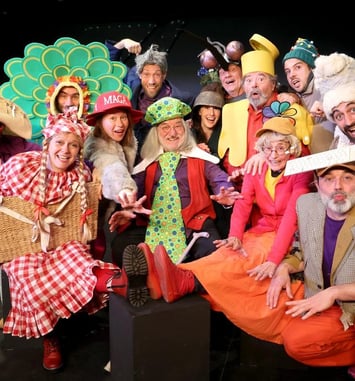 La Revue Satirique