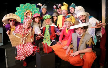 La Revue Satirique