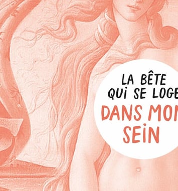 La Bête qui se loge dans mon sein