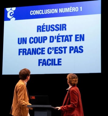 L'Art d'avoir toujours raison