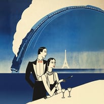 La Vie Parisienne