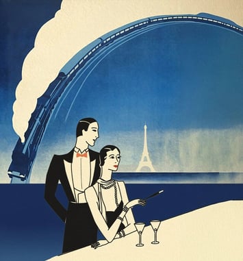 La Vie Parisienne