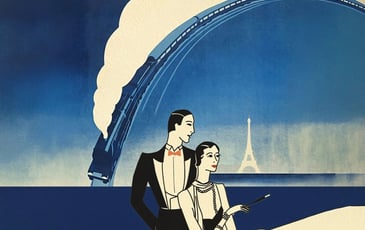 La Vie Parisienne