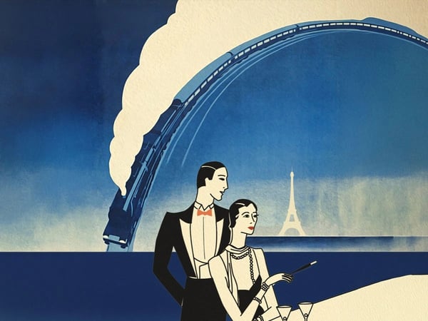 La Vie Parisienne
