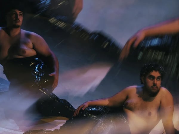 La Parabole du Seum