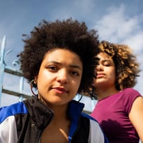 Afropéennes, une histoire de famille