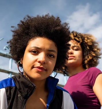 Afropéennes, une histoire de famille