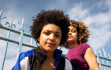 Afropéennes, une histoire de famille