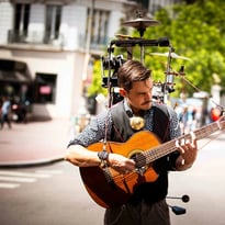 L’Homme Orchestre