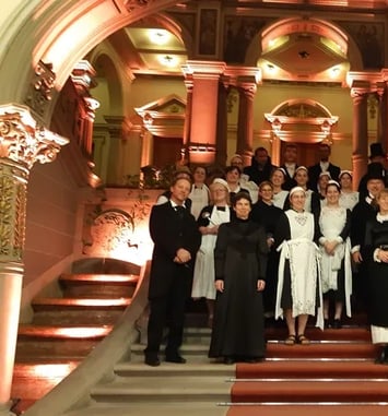 Offre VIP Pass Culture au palais impérial