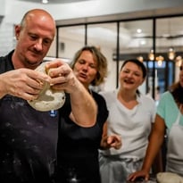 Atelier les secrets du kougelhopf
