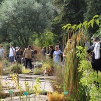 Visite libre, Le Jardin botanique, un patrimoine vivant