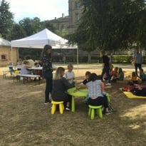 Les nouveaux jeux du pat'