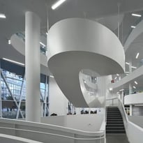 Visite guidée « Architecture et espace »