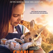 Charlie et les Kangourous