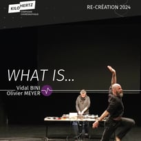 What is...