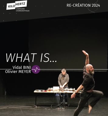 What is...