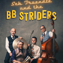 Seb Troendlé & The BB Striders