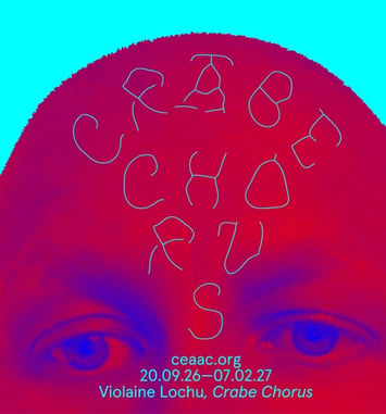 Crabe Chorus