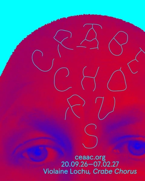 Crabe Chorus
