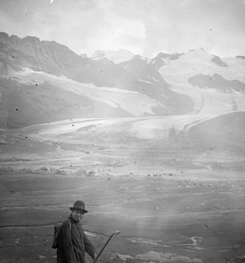 La photographie au service de la mémoire