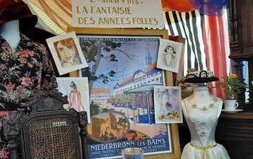 Un instant photo "Soyons des stars"