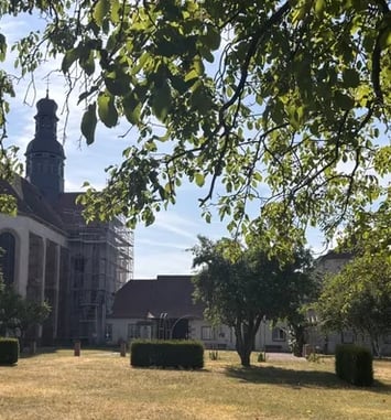 Altorf à l'heure de l'Abbaye