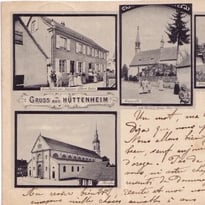 Regards en musique : Photographies et notes à la chapelle