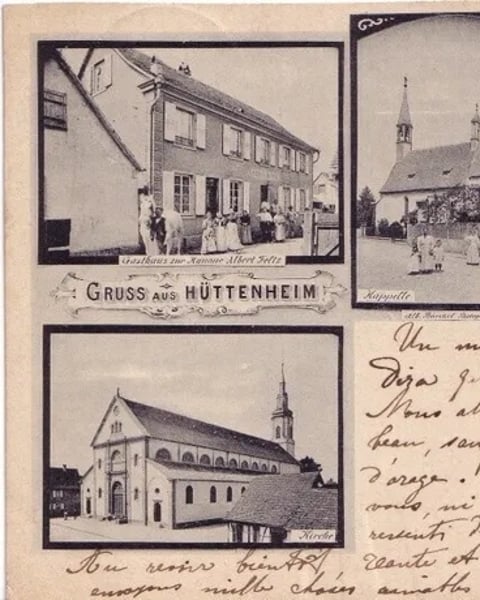 Regards en musique : Photographies et notes à la chapelle