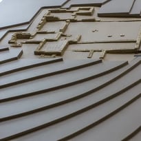 Visite flash du site archéologique