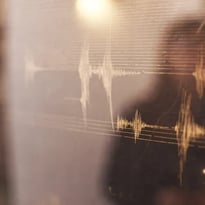 Les sismogrammes, un patrimoine à préserver !